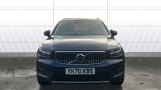 Volvo Xc40 1.5 T3 [163] Inscription 5dr Petrol Estate
